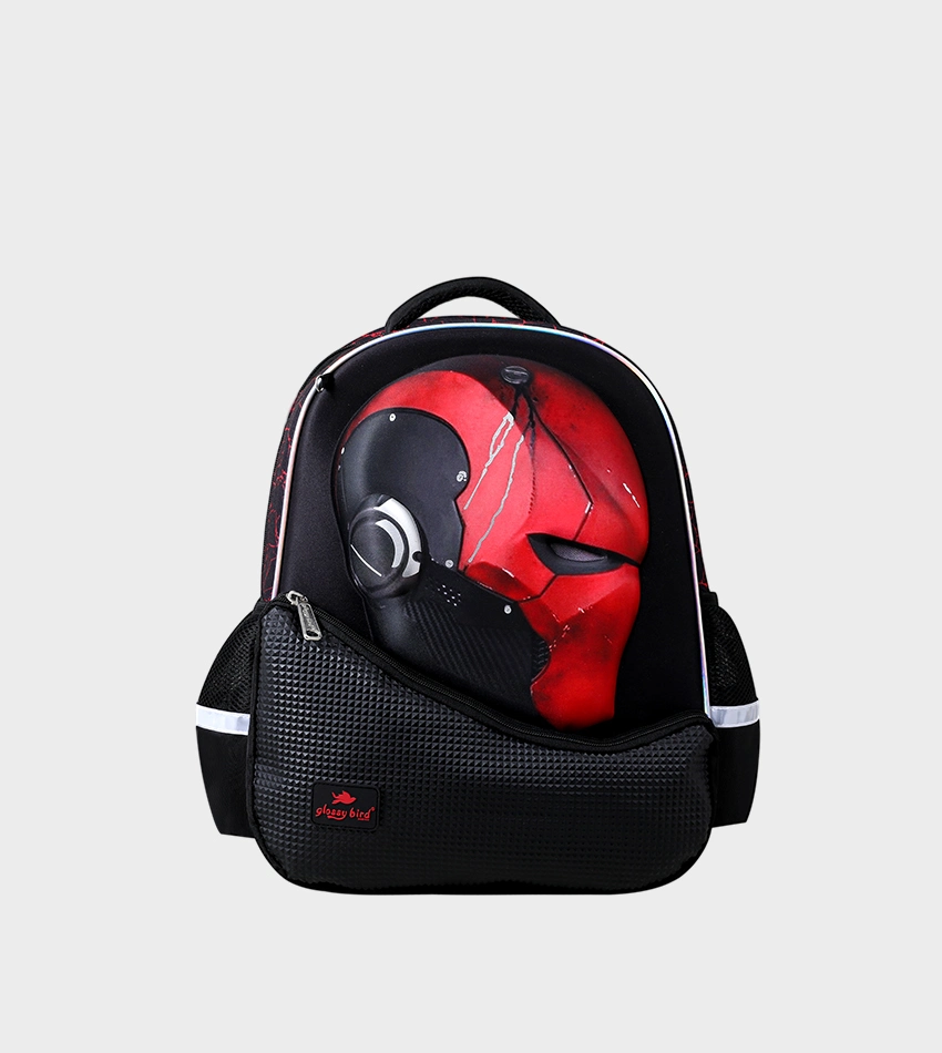 School Backpack GB3917